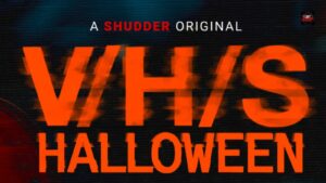 Shudder Halloween horror streaming picks including V/H/S Mixtape
