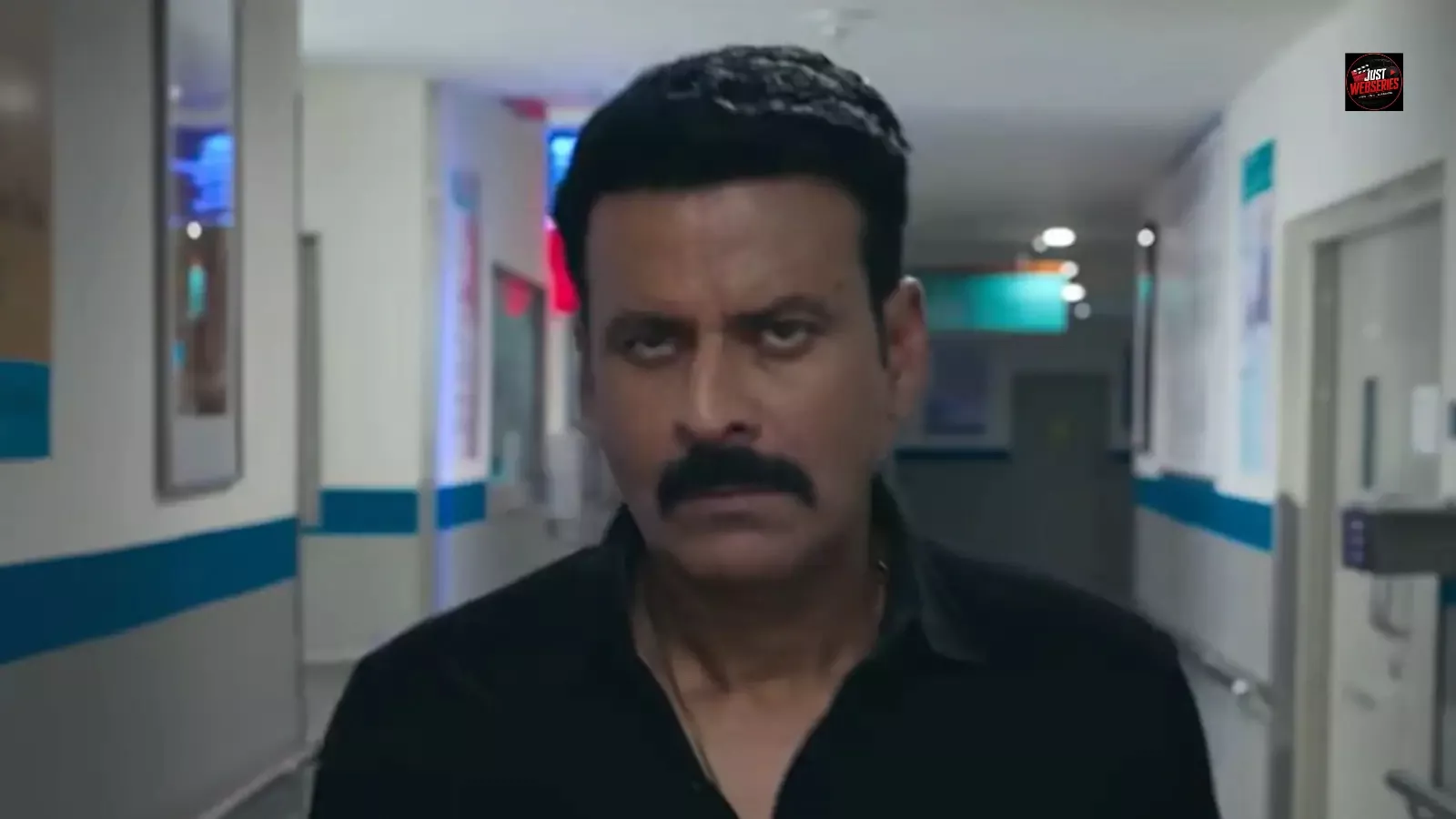 Gajab Raat OTT Release Date: Exciting News and Shocking Details on Where to Watch Manoj Bajpayee and Nushrratt Bharuccha’s Gripping Thriller!