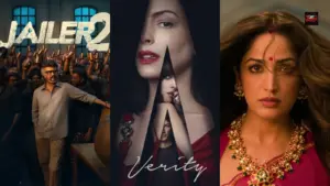 Movies to Watch in October 2026 including Jailer 2 Prahaar Nayyi Navelli and Street Fighter