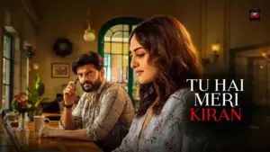 Tu Hai Meri Kiran release date timeline graphic showing 23 October 2026 theatrical release