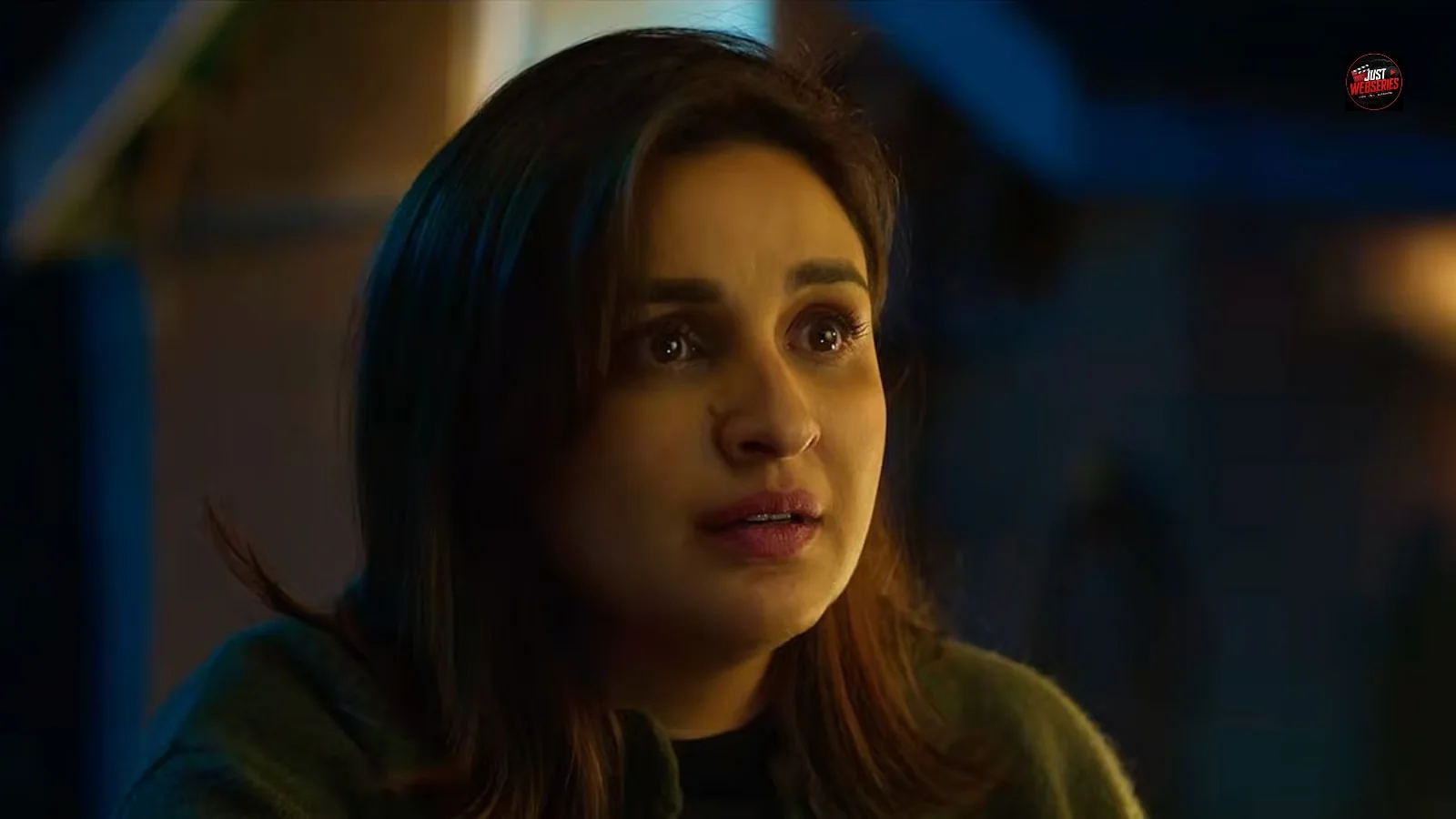 Reporting Live Review: Parineeti Chopra’s Gripping Yet Disappointing Thriller Misses the Mark