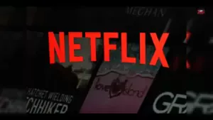 Live Netflix poster with release date 9 October 2026
