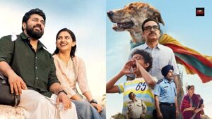Netflix JioHotstar and Prime Video platform-wise new OTT releases this week October 2026