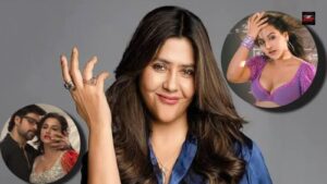 Ektaa Kapoor confirmed the sequel on Ranveer Allahbadia's podcast.