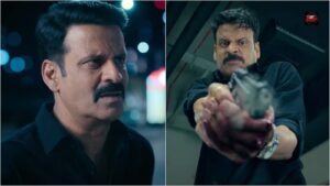 Gajab Raat cast and characters including Manoj Bajpayee, Nushrratt Bharuccha, Saqib Saleem and Divya Dutta