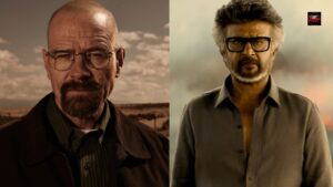 Rajinikanth returns as Tiger Muthuvel Pandian in Jailer 2