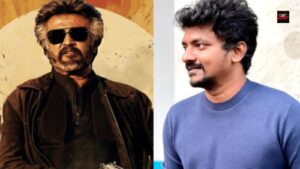 Rajinikanth and director Nelson Dilipkumar for Jailer 2
