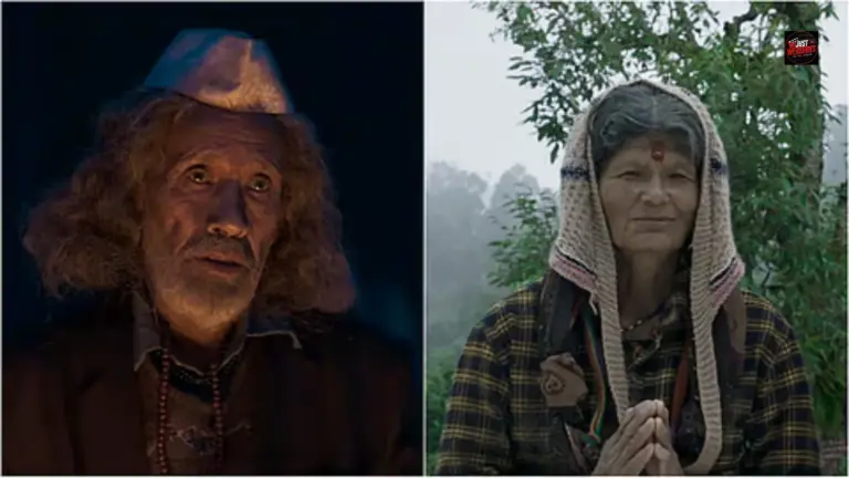 Pyre Trailer: A Heartbreaking & Powerful Story of Elderly Parents Waiting for Their Children