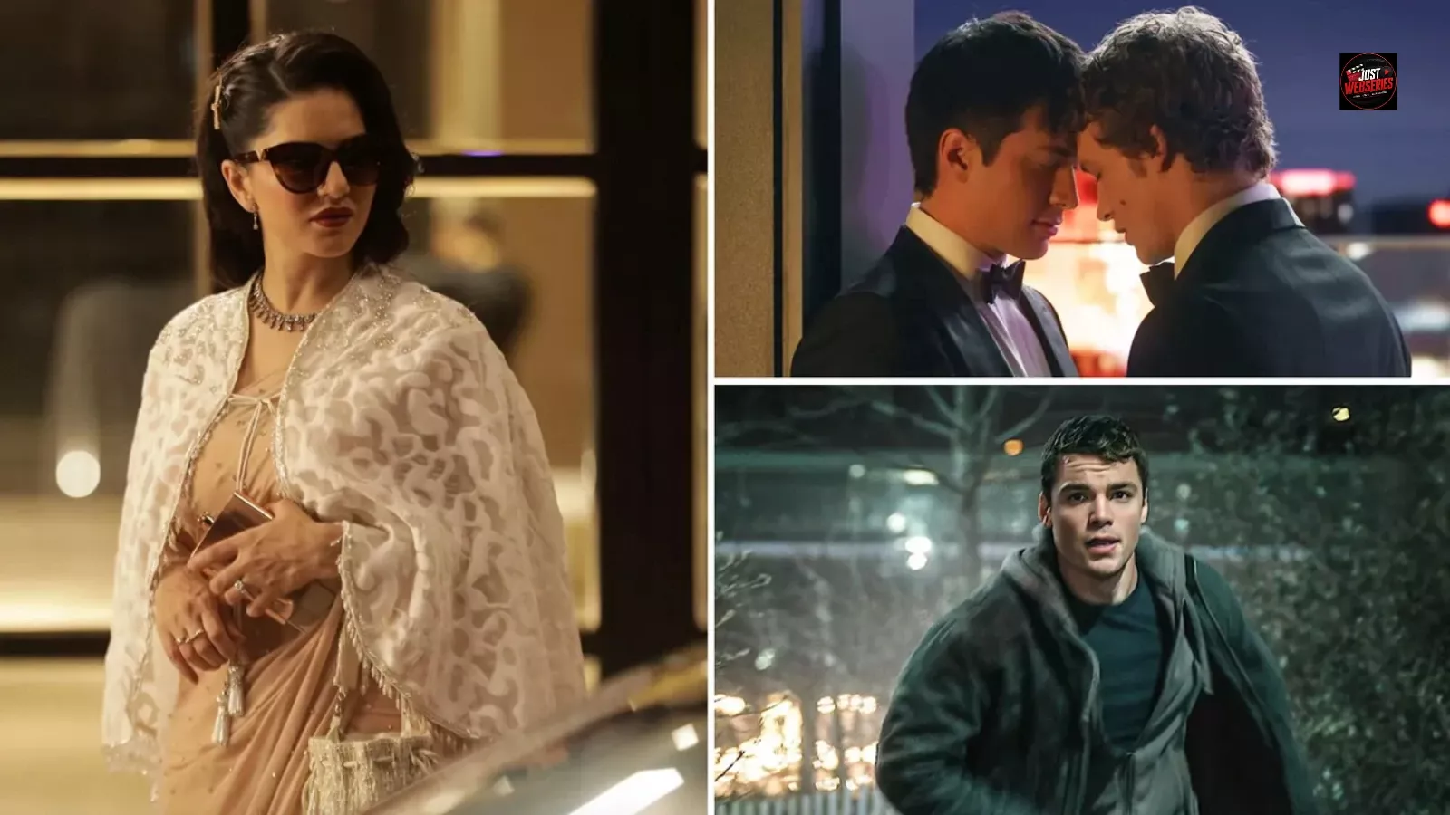 Friday OTT Releases (October 16, 2026): 6 Exciting New Movies & Shows on Netflix, ZEE5 & More