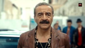 Money Trap The Karun Treasure Netflix series Turkish heist comedy release October 16 2026
