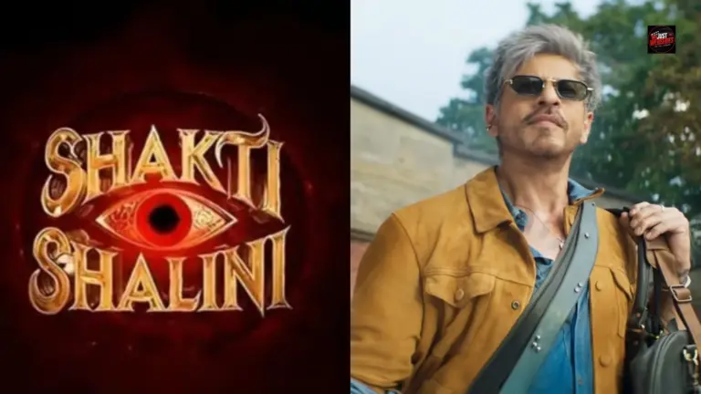 Shakti Shalini Postponed to 2027? Aneet Padda’s Film May Avoid Shah Rukh Khan’s King Clash as Vishal Jethwa Reacts to Explosive Rumours
