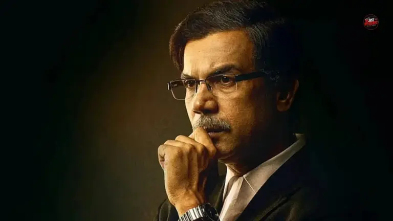 Prahaar Movie Ending Explained: Rajkummar Rao Shines in an Interesting Courtroom Drama That Occasionally Loses Focus