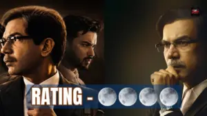 Prahaar Movie Cast