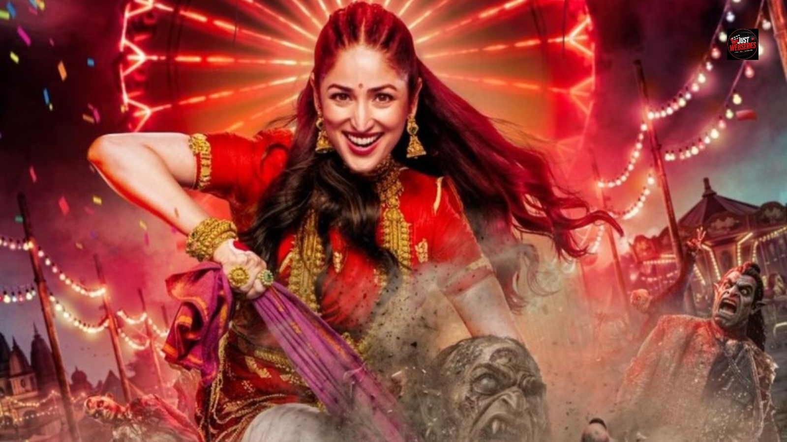 Nayyi Navelli Review: Yami Gautam’s Captivating Performance Is Let Down by a Disappointingly Wasted Story