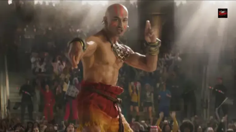 Street Fighter Movie Review: A Wild, Action-Packed Reboot with Vidyut Jammwal’s Impressive Hollywood Debut
